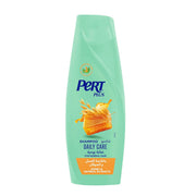 Pert Plus Daily Care Honey & Oat Meal Extracts Shampoo 400ml