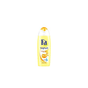 Fa Shower Gel Yoghurt Vanila Honey 500ml