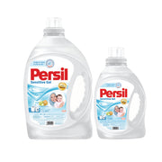 Persil Gel Sensitive 3+1L Free