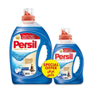 Persil HF Gel Oud 3+1L Free