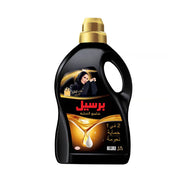 Persil 2 in 1 French Black Abaya Shampoo 2.7L