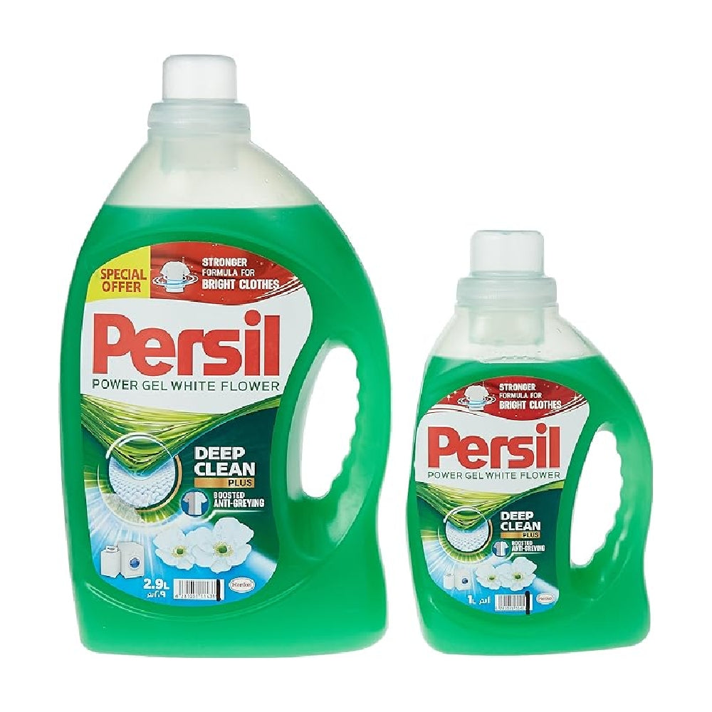 Persil Gel Wf 2.9L+1L SP