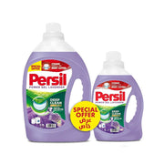 Persil Gel Lavn 2.9L+1L