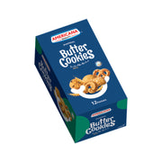 Americana Butter Cookies 44gm 10+2 Free