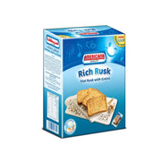 Americana Cakes Rich Diet Ruskw/Grains 385G