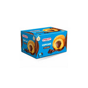 Americana Cupcake Chocolate Filled 10x28gm box
