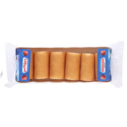 Americana Cakes Mini Roll Strawberry 120G