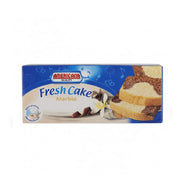 Americana Fresh Cake Marble 230G