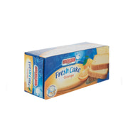 Americana Fresh Cake Orange 230G
