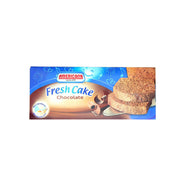 Americana Fresh Cake Chocolate 230G
