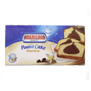 Americana Cakes Pound Cake Marble 300Gm