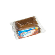 Americana Cakes 1/2 Swiss Roll Chocolate 55G