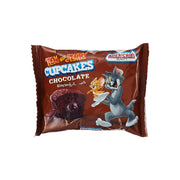 Americana Tom & Jerry Chocolate Cupcake 35gm