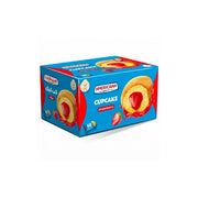 Americana Cupcake Strawberry Filled  10x28gm Pack