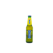 Barbican Lemon Non Alcoholic Malt Beverage 330ml