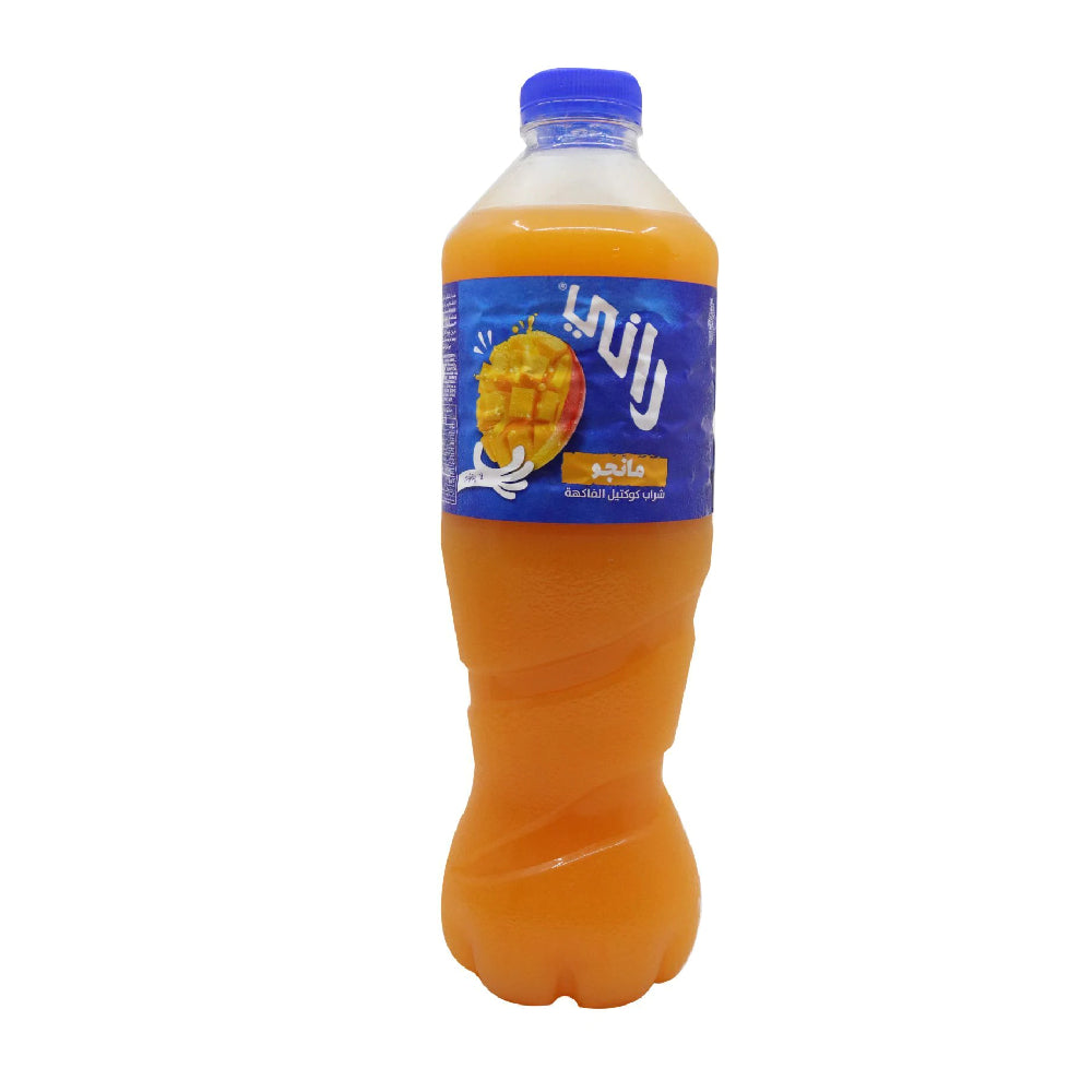 Rani Mango Pet 1.5Ltr