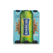 Barbican Non-Alcoholic Malt Beverage 6x330ml