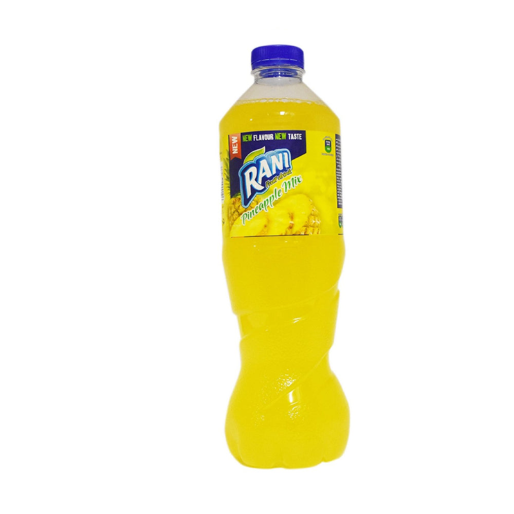 Rani Pineapple Pet 1.5Ltr