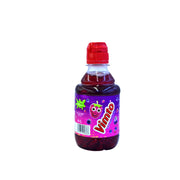 Vimto PET Sports Cap 250ml