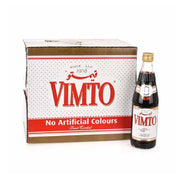 Vimto Fruit Cordial 12x710ml