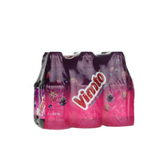 Vimto PET Sports Cap 6x250ml