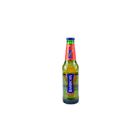 Barbican Strawberry Non Alcoholic Malt Beverage 330ml