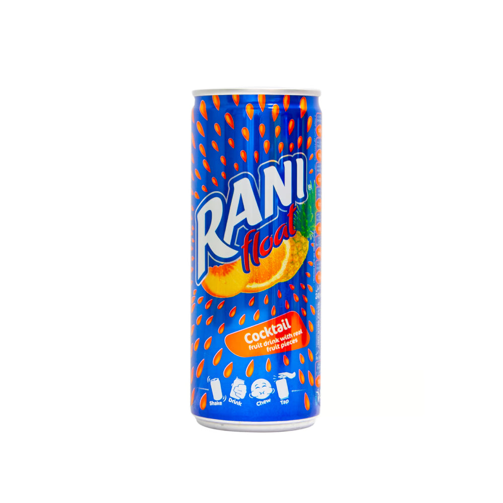 Rani Cocktail Float 240ml