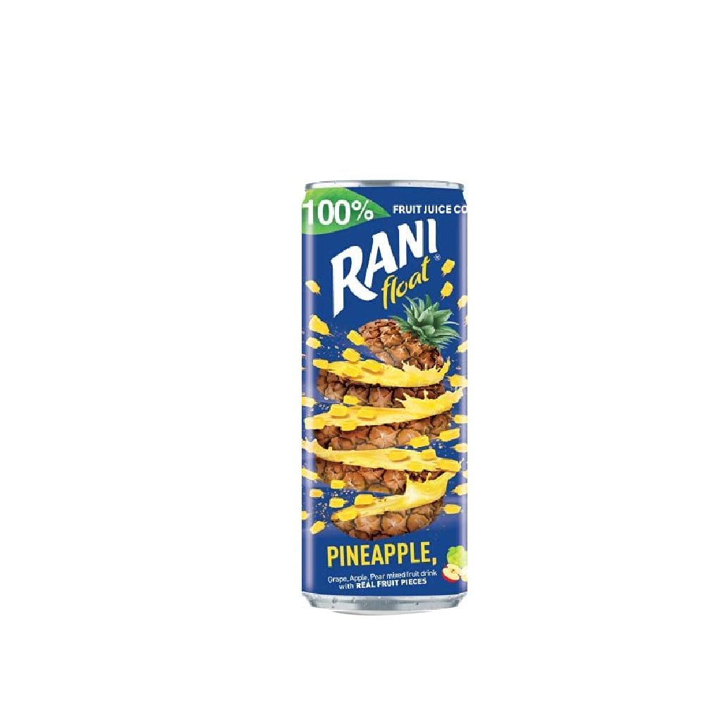 Rani Pineapple Nas 240ml
