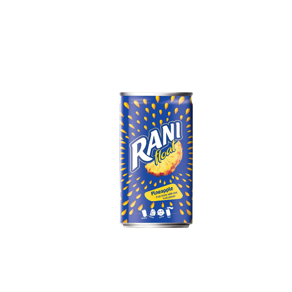 Rani Pineapple Float Nas 180ml