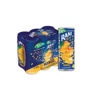 Rani Mango Float Nas 6x240ml