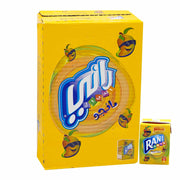 RANI TETRA MANGO NAS 125 ML X 18