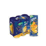 Rani Mango Float Nas 6x180ml