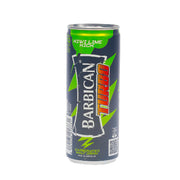 Barbican Turbo Kiwi Lime Carbonated Malt Drink 240ml