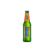 Barbican Orange 330ml