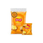 Lay's French Cheese Potato Chips 21x12g