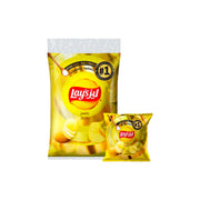Lay's Salt Potato Chips 21x12g