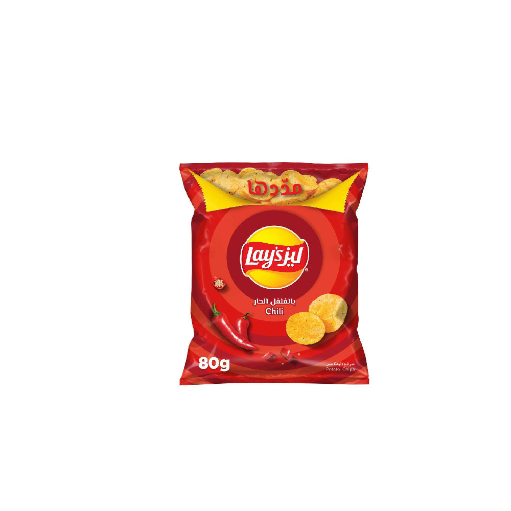 Lays Chili 90gm