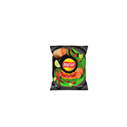 Lays Flaming Hot Lime 48gm