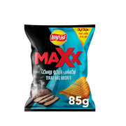 Lays Maxx Texas BBQ Brisket 85gm