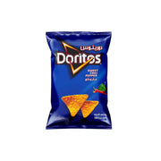 Doritos Sweet Chili Pepper Tortilla Chips 210g
