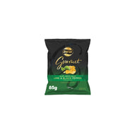 Lay's Potato Chips Black Pepper and Lemon 85gm