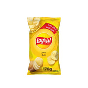 Lay's Salt Chips 170Gm
