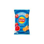 Lay's Chips Tomato Ketchup 155G