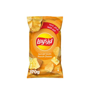 Lay's Chips Cheese 170G