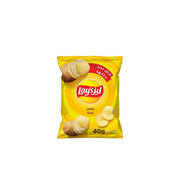 Lay's Salt Chips 40Gm