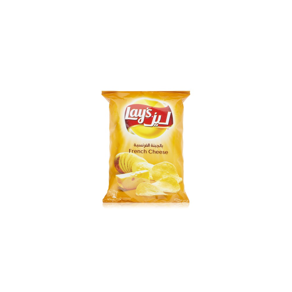 Lay's Chips Cheese 40G