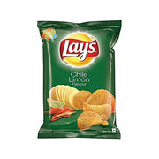 Lays Chili Lemon 48gm