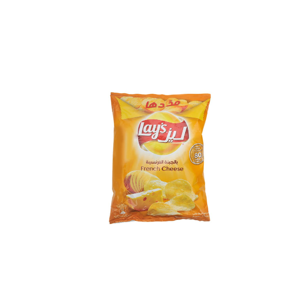 Lays Cheese 90gm