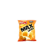 Lay's Max Chips Creamy Cheddar 50G