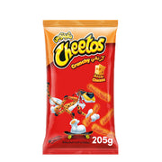 Cheetos Chips Cheese 190G